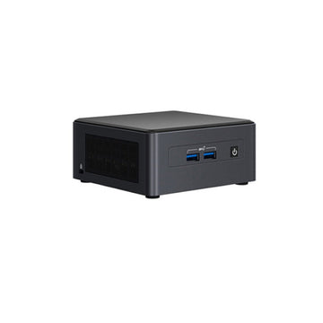 Intel NUC 11 Pro NUC11TNHi3 Kit Core i3-1115G4 Barebone Additional Components Needed